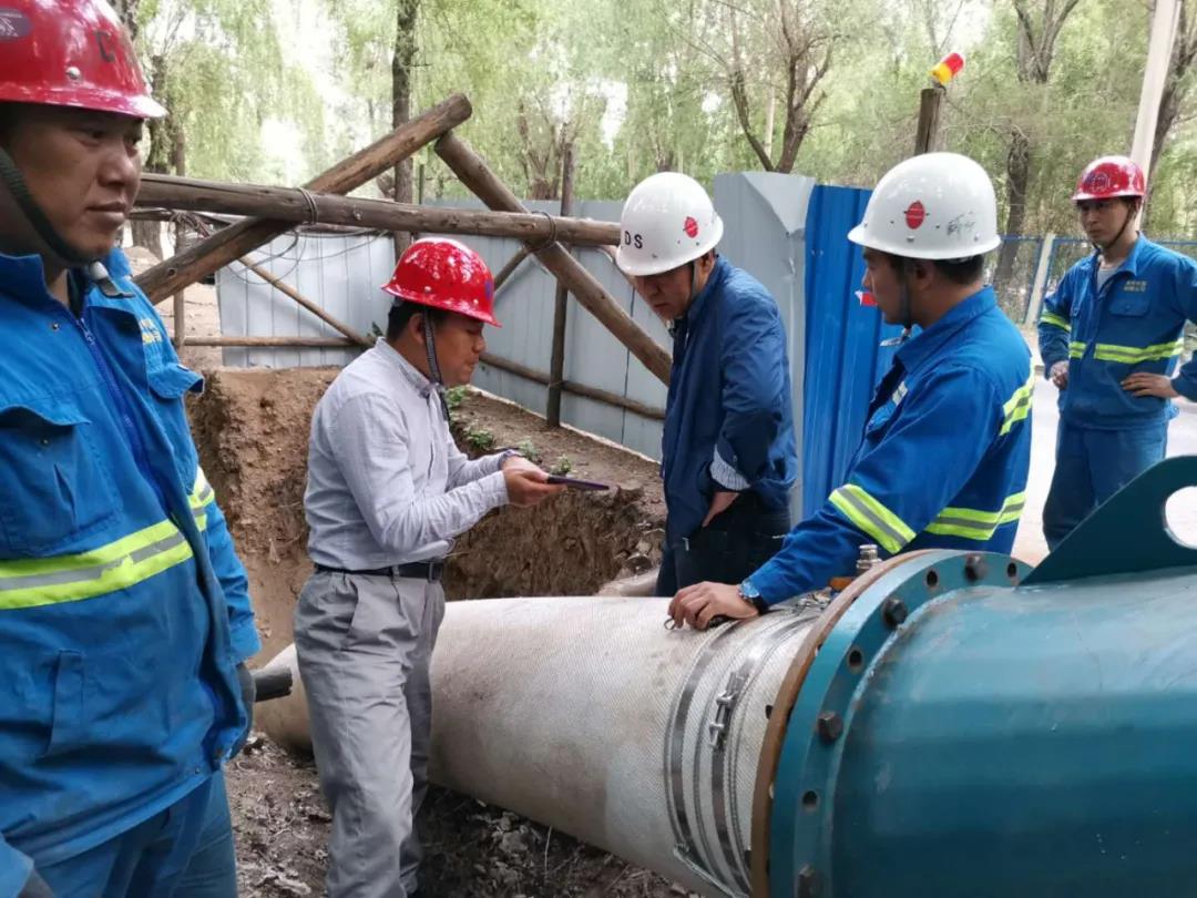 雨湖工业管道清洗-管道清淤