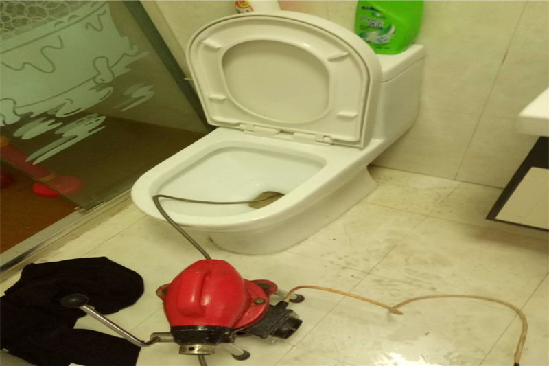 雨湖如何疏通马桶 疏通马桶多少钱