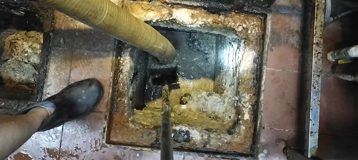 雨湖污水池清理一般都有毒气,怎么预防中毒呢?