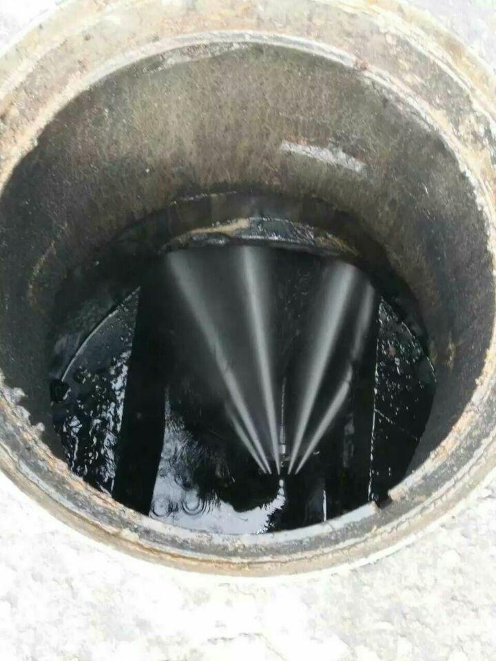 雨湖市政管道清洗-排污管道清洗