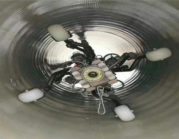雨湖市政管道清淤怎么修复