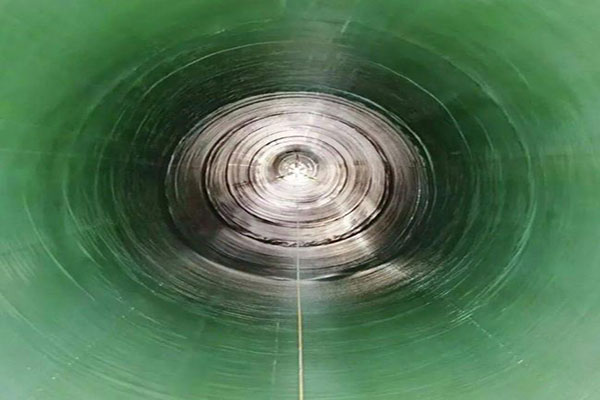雨湖管道修复方法有哪些？