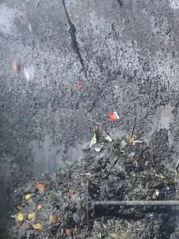 雨湖管道结垢危害和原因