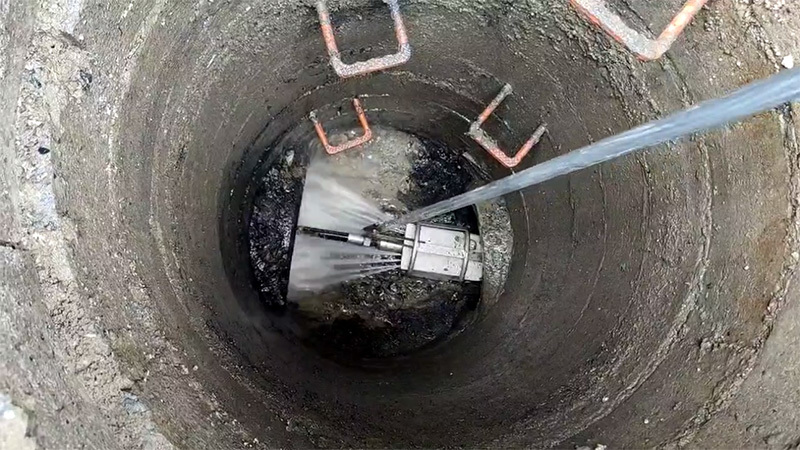 雨湖宾馆饭店管道清淤前必须了解的五大常识